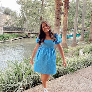 Meet your Posher, Katie